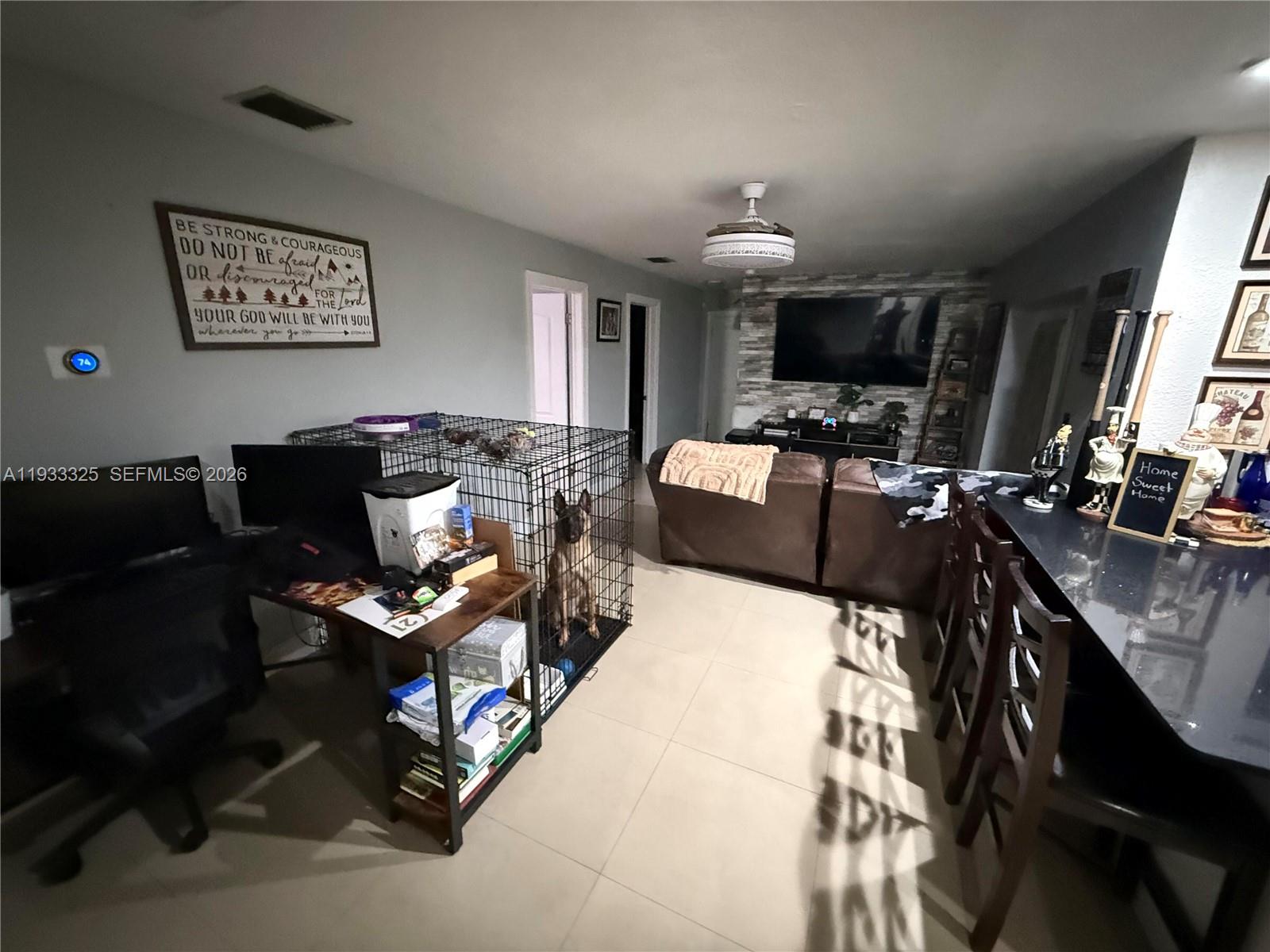 CORAL SPRINGS SUB NO 1 - Residential