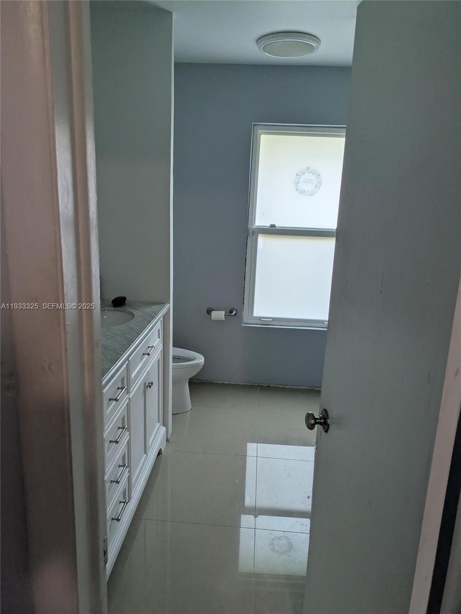 CORAL SPRINGS SUB NO 1 - Residential