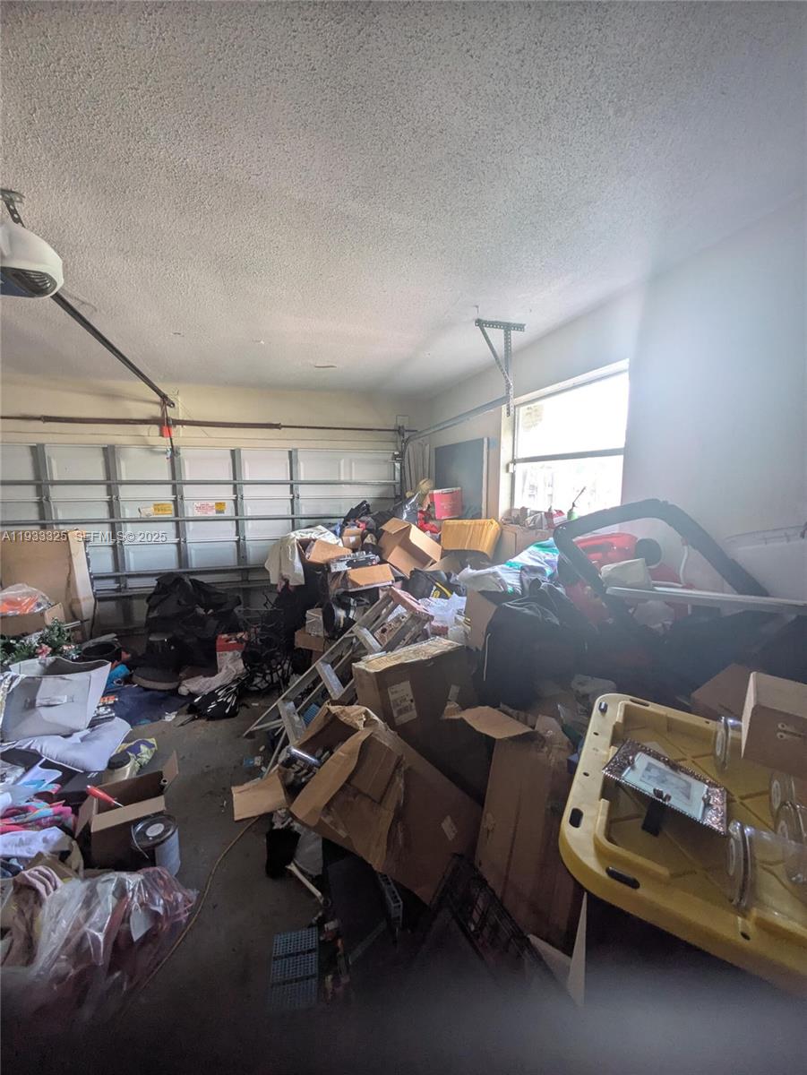 CORAL SPRINGS SUB NO 1 - Residential