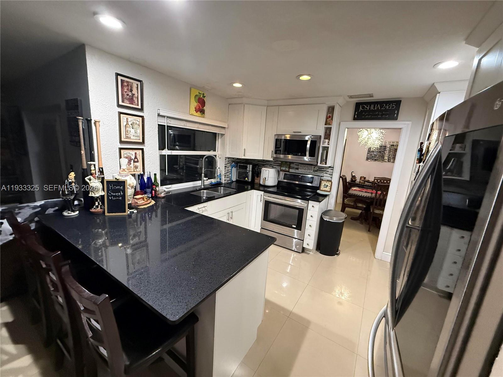 CORAL SPRINGS SUB NO 1 - Residential