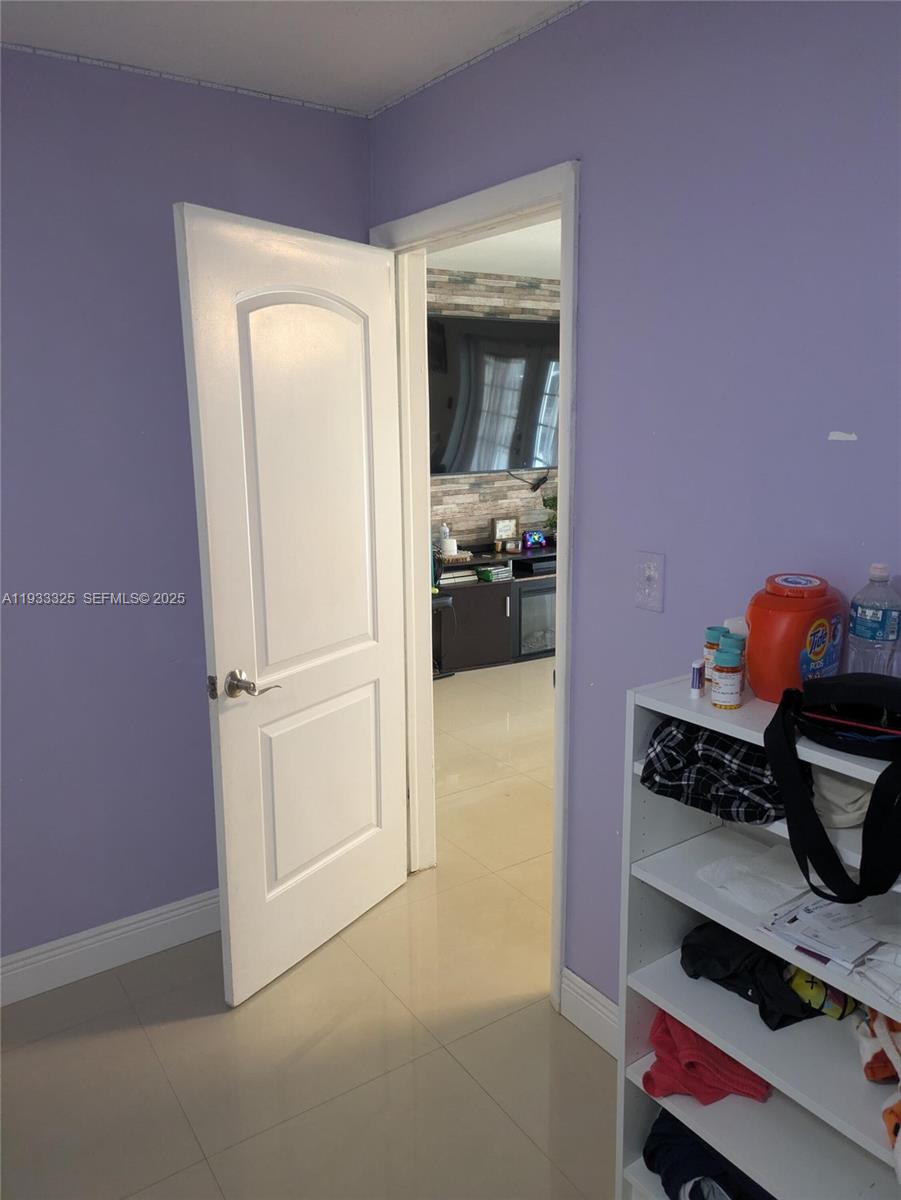 CORAL SPRINGS SUB NO 1 - Residential