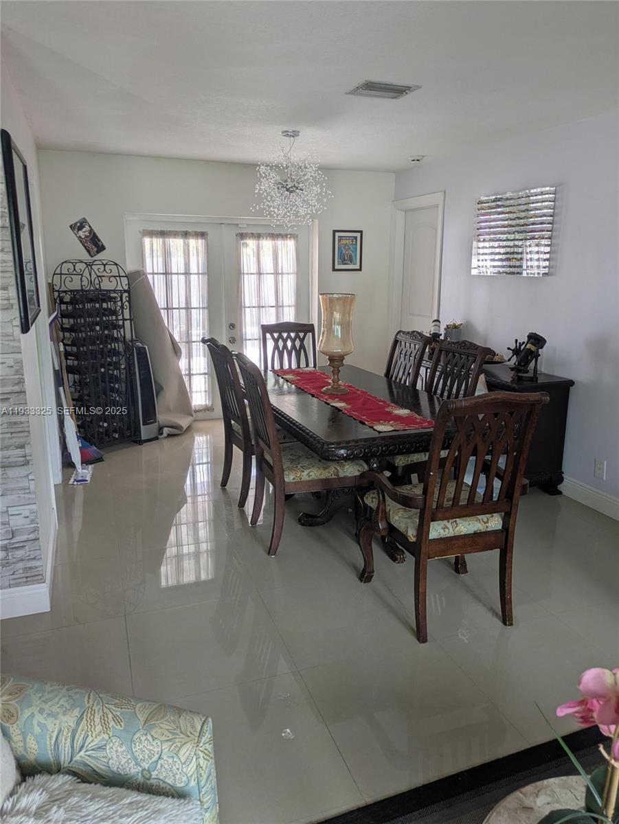 CORAL SPRINGS SUB NO 1 - Residential