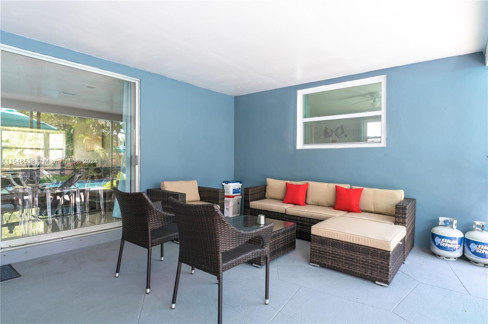 LLOYD ESTATES - Residential