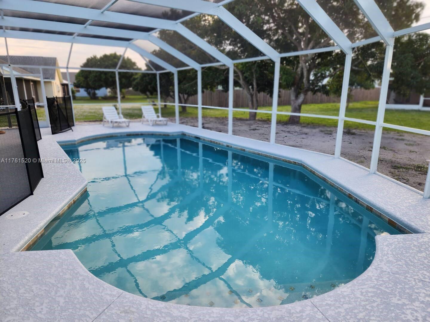 SOUTH PORT ST LUCIE UNIT - Residential