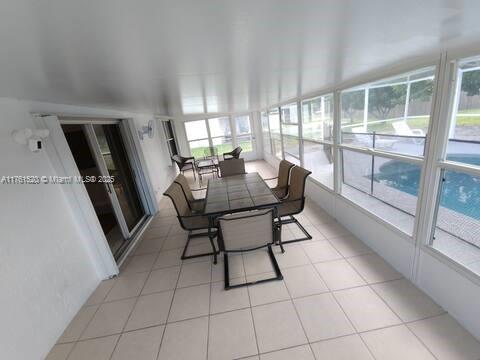 SOUTH PORT ST LUCIE UNIT - Residential