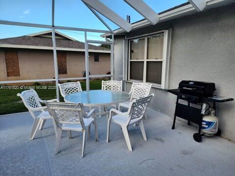 SOUTH PORT ST LUCIE UNIT - Residential