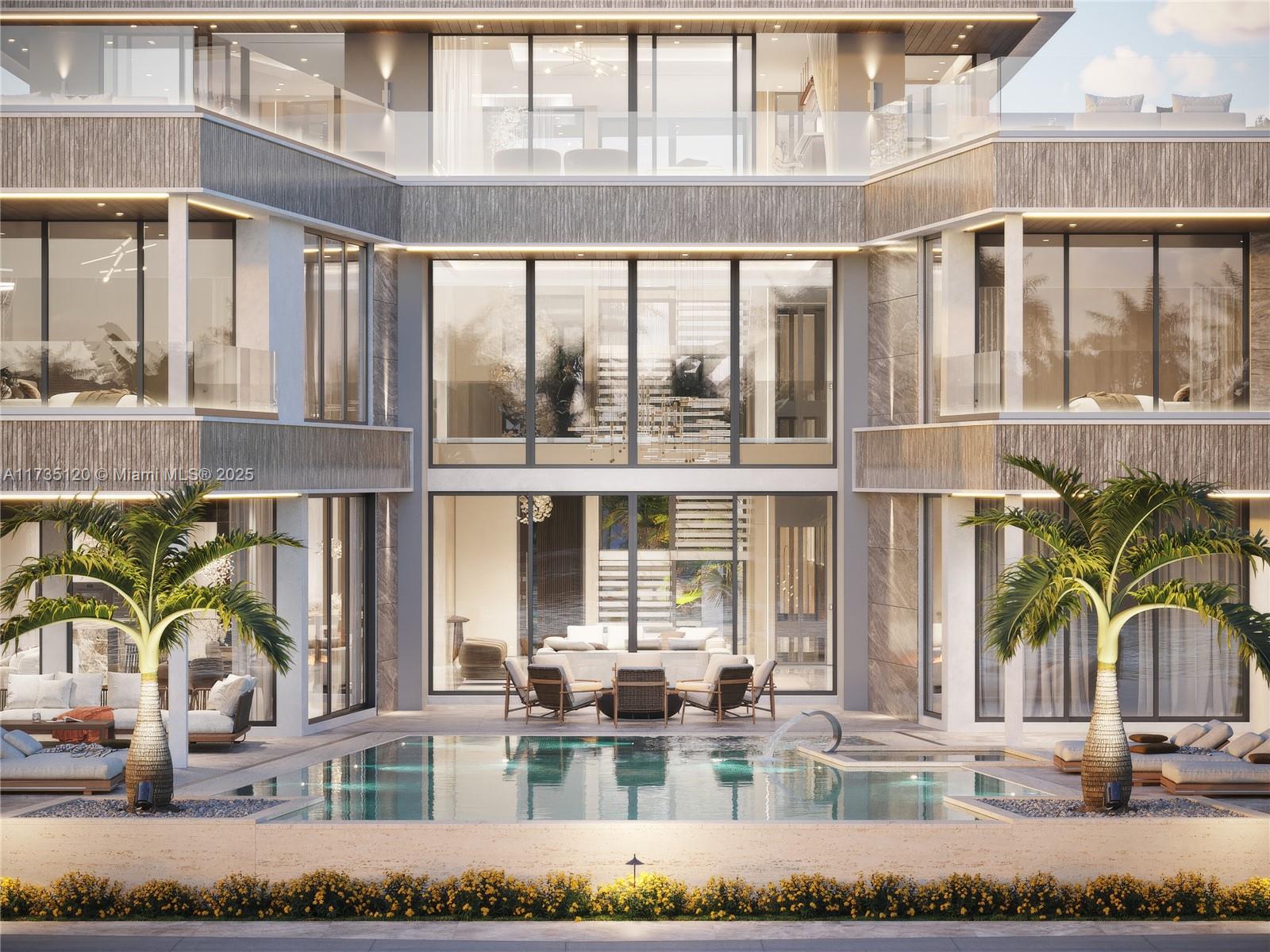 SUNRISE - Residential