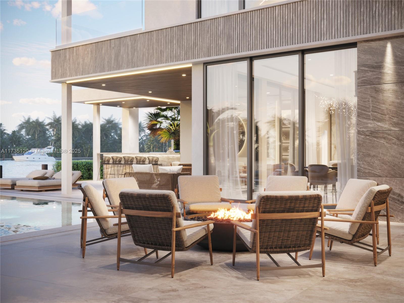 SUNRISE - Residential