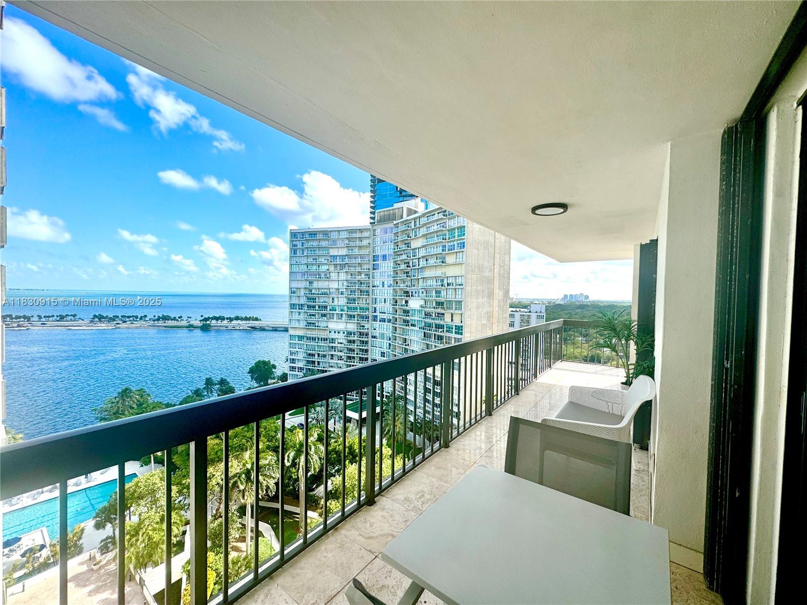 2333 Brickell Ave 1512