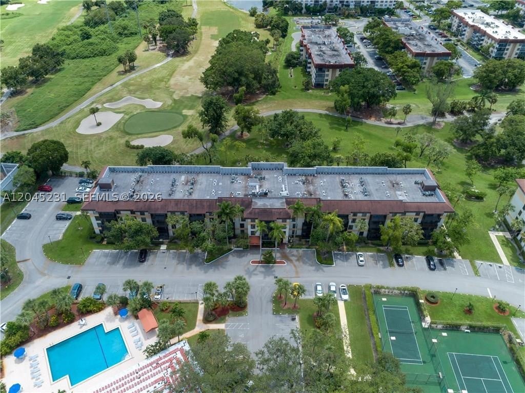 Photo of 5530 NW 44th St #408C, Lauderhill, FL 33319 (MLS # A12045231)