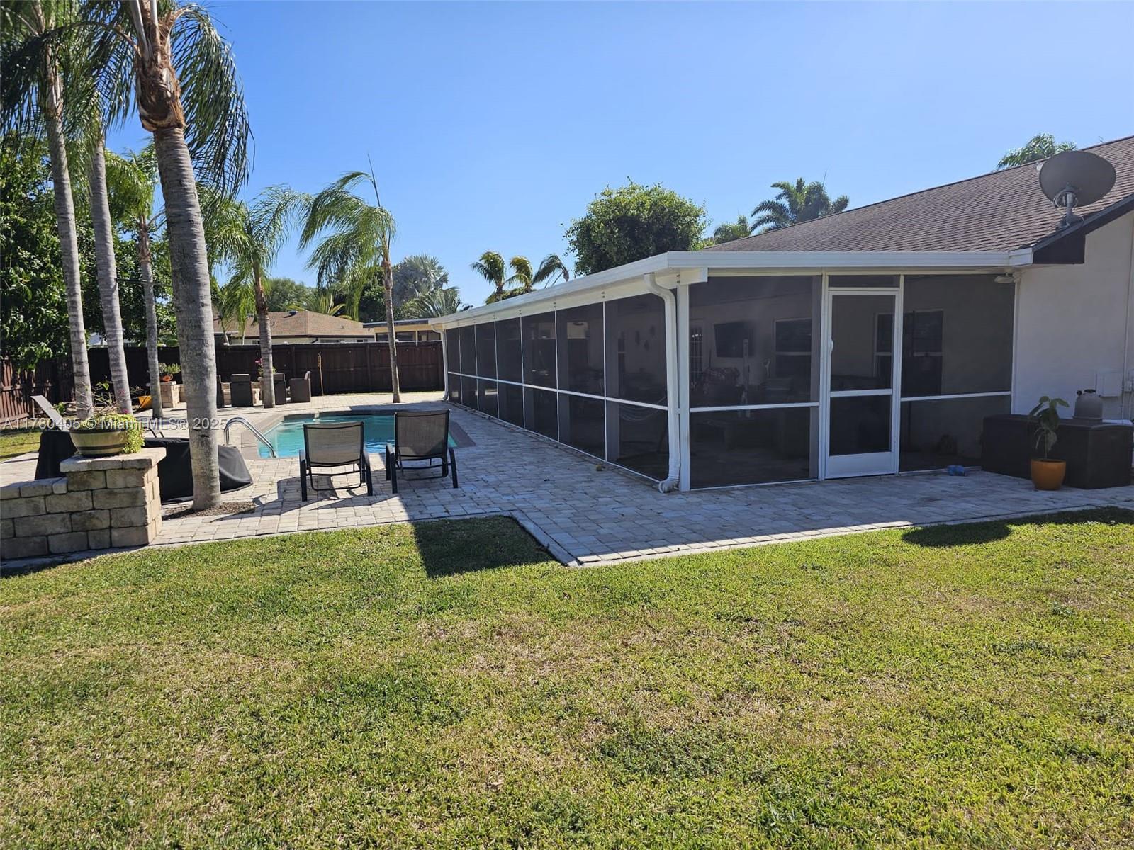 LA MANCHA 2 - Residential
