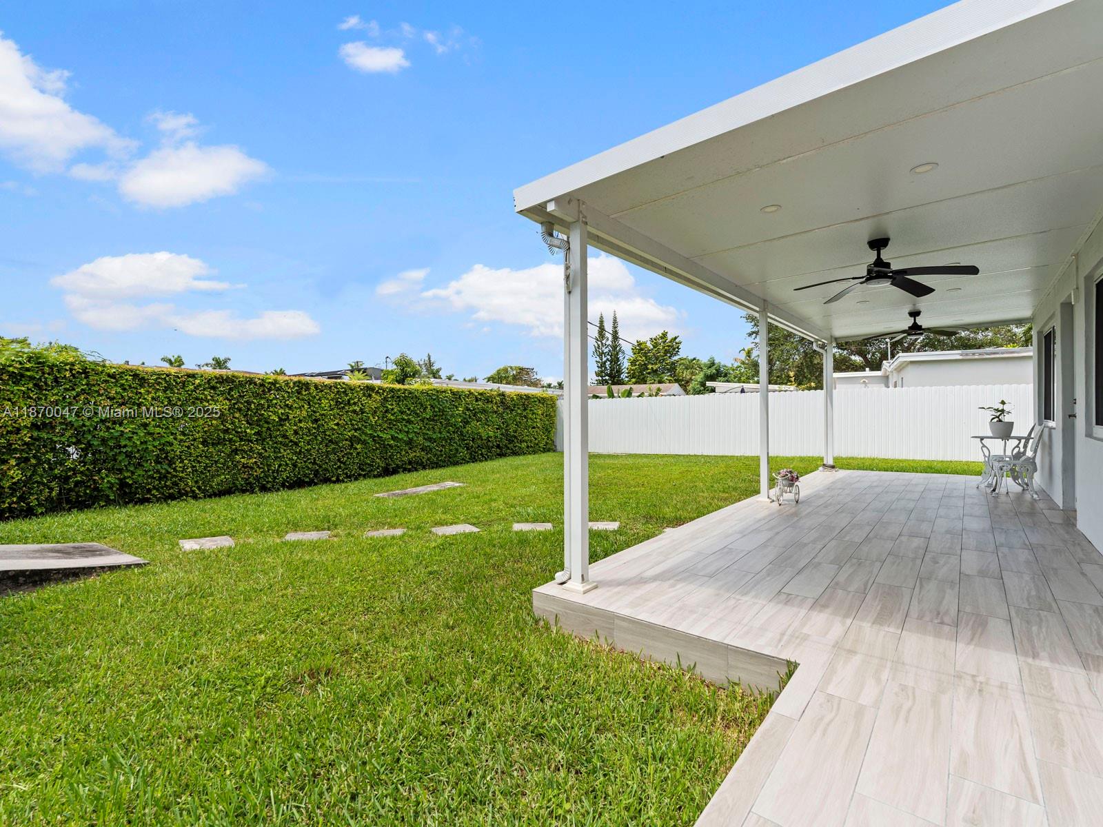 WESTWOOD LAKE 1ST ADDN - Residential