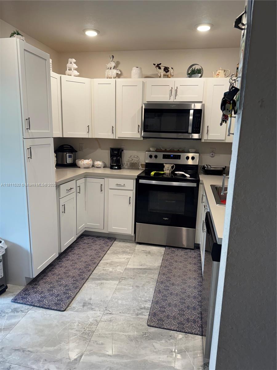 FVP SUBDIVISION - Residential