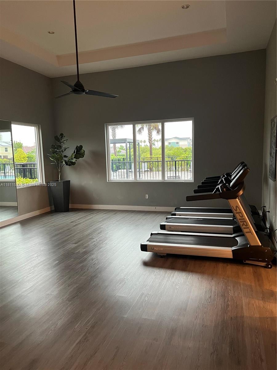FVP SUBDIVISION - Residential