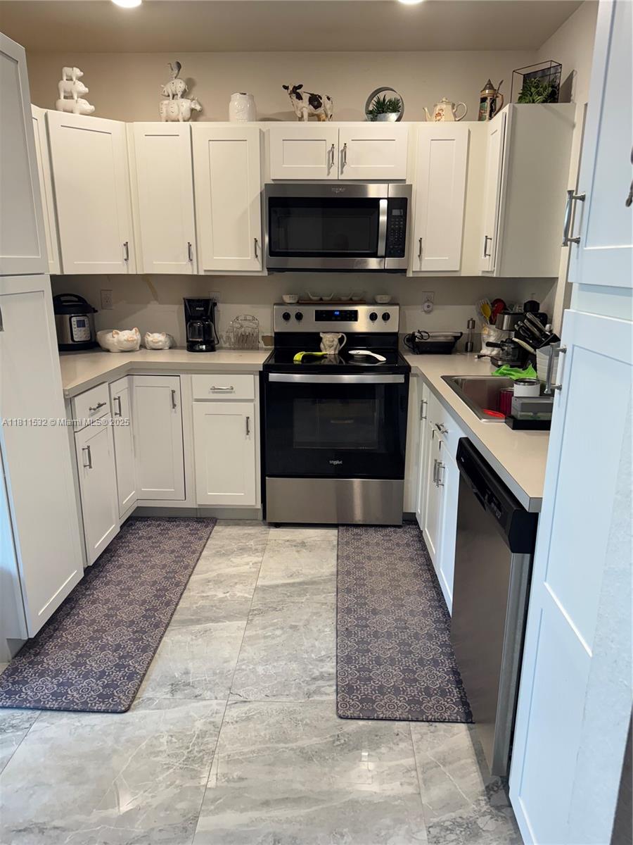 FVP SUBDIVISION - Residential