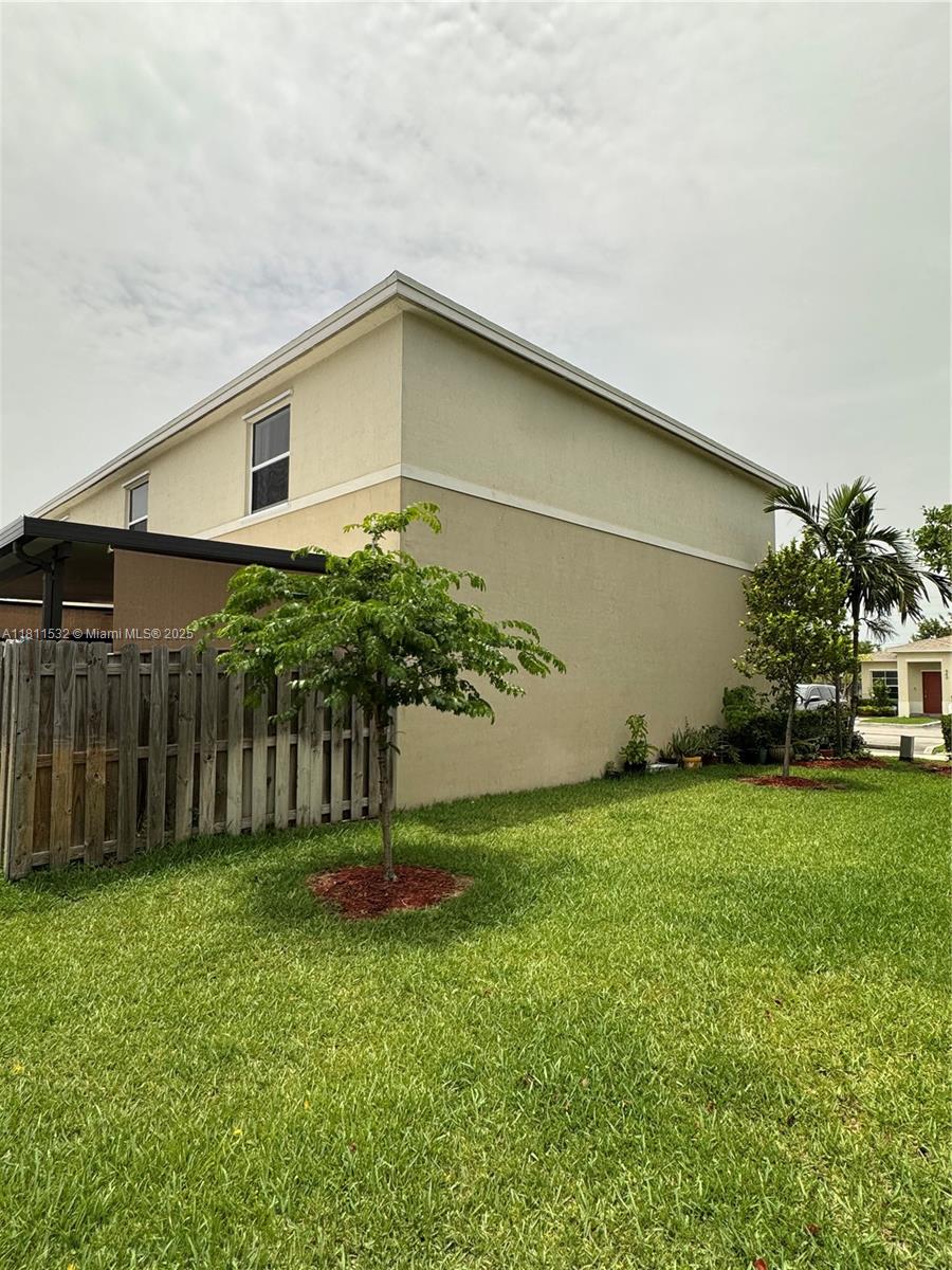 FVP SUBDIVISION - Residential