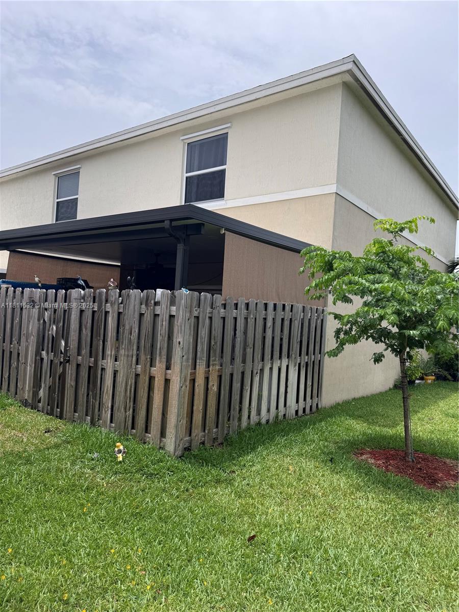 FVP SUBDIVISION - Residential