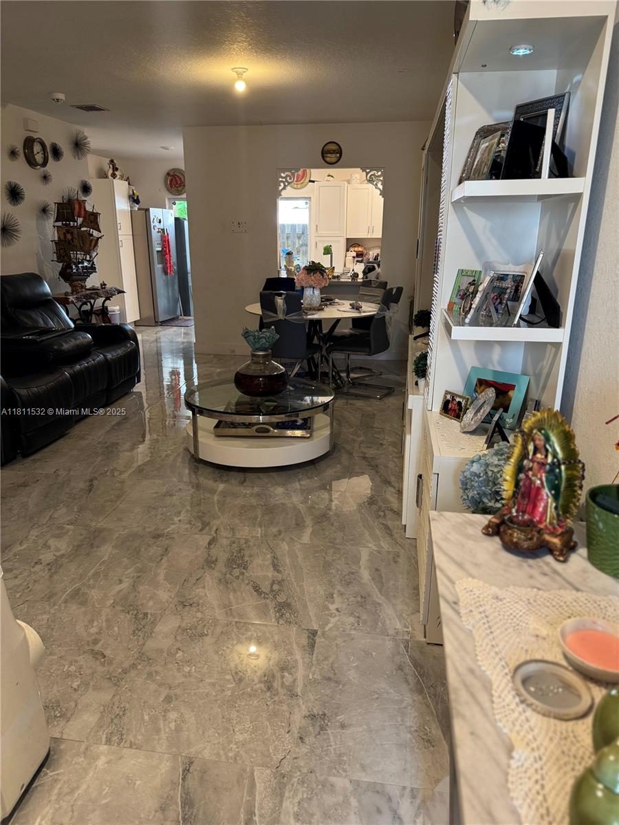 FVP SUBDIVISION - Residential