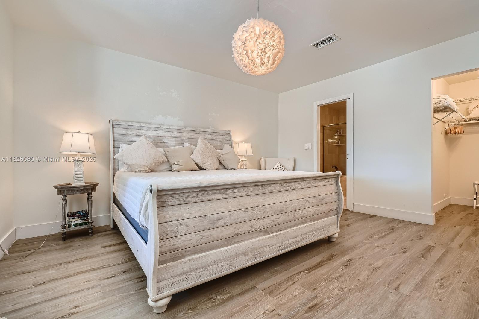 LIGHTHOUSE MANOR - Residential Lease