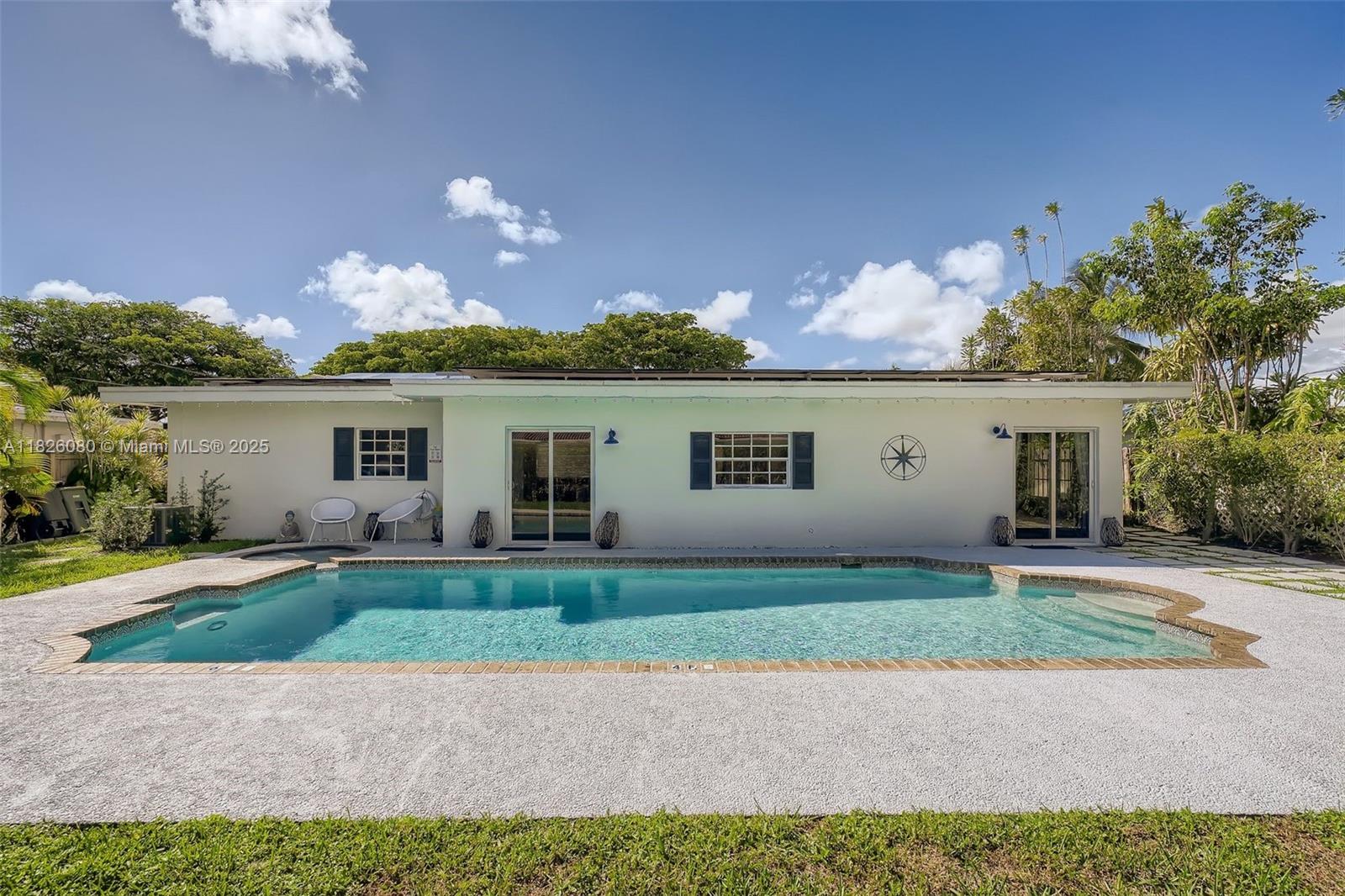 LIGHTHOUSE MANOR - Residential Lease