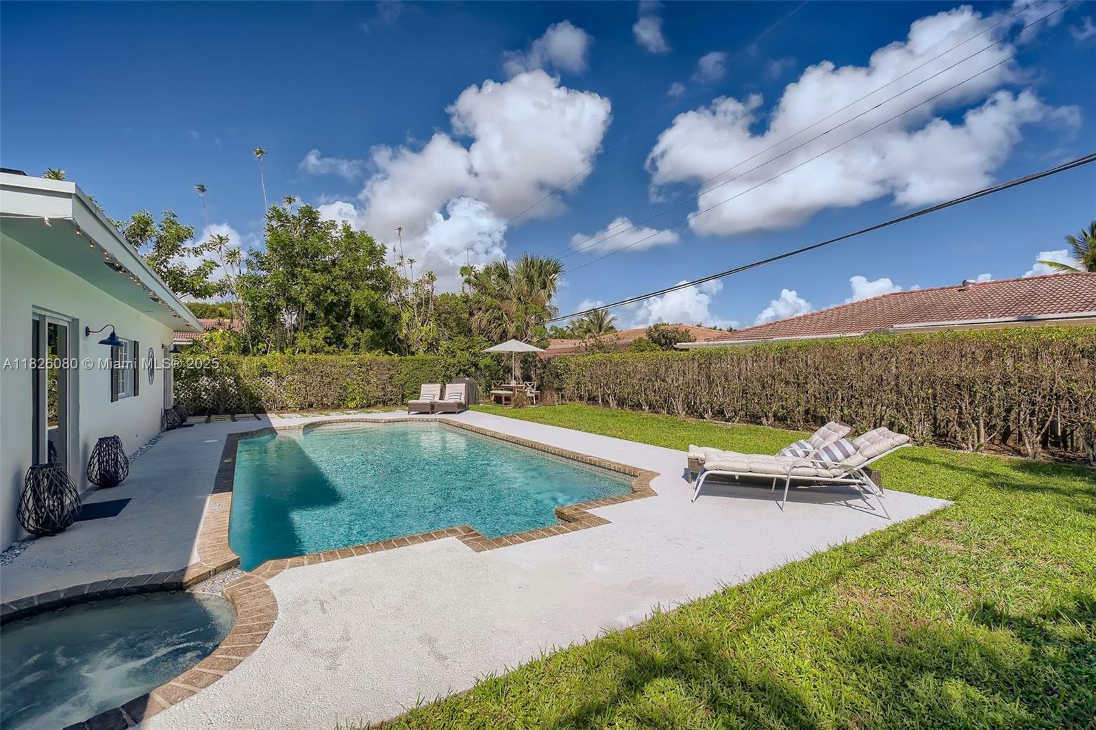 LIGHTHOUSE MANOR - Residential Lease