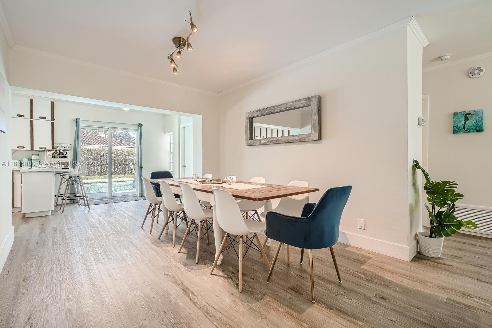 LIGHTHOUSE MANOR - Residential Lease