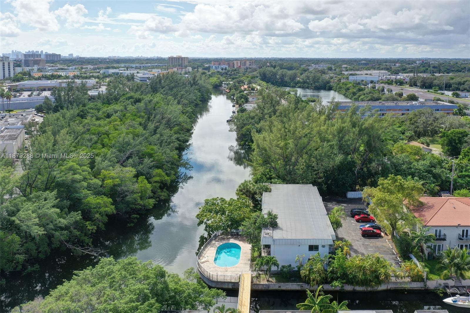 ACQUASTRADA CONDO - Residential Lease