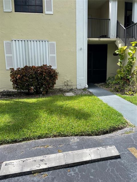 A home in Homestead