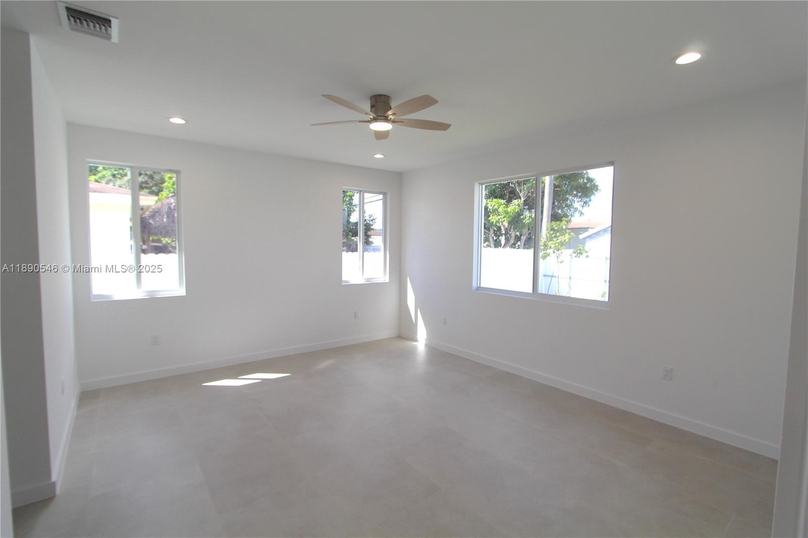 RICHMOND HGTS REPLAT - Residential