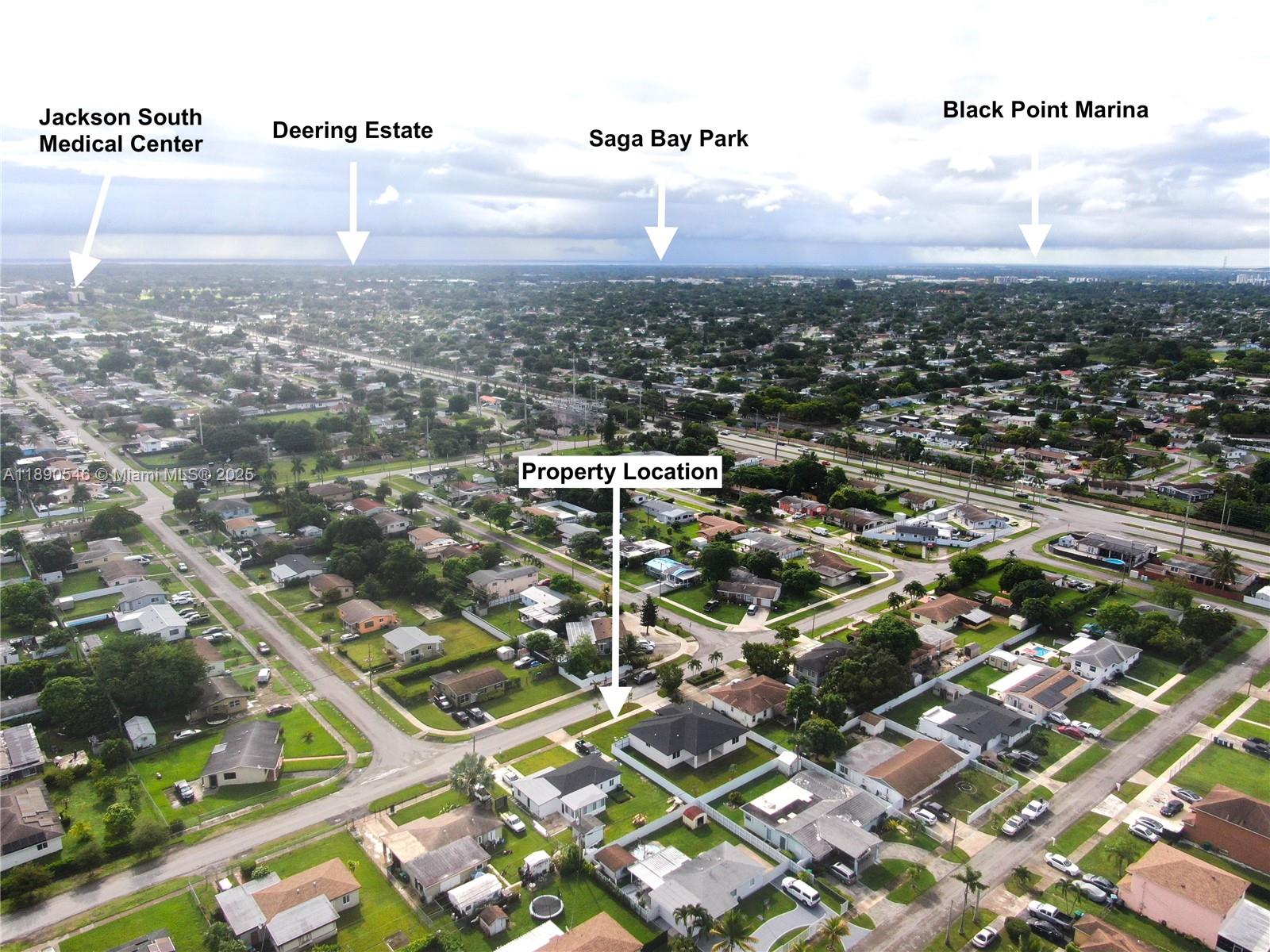 RICHMOND HGTS REPLAT - Residential