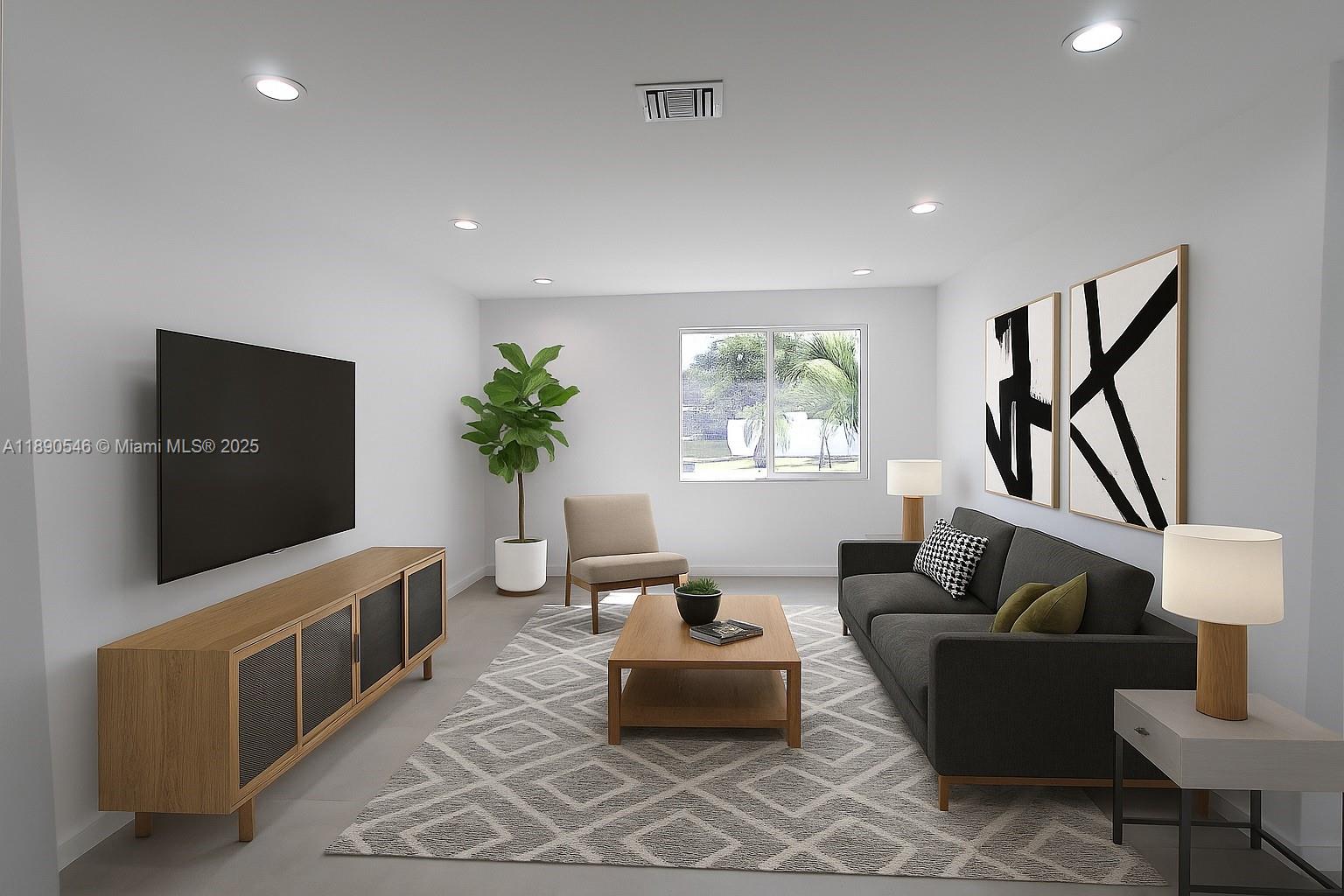 RICHMOND HGTS REPLAT - Residential
