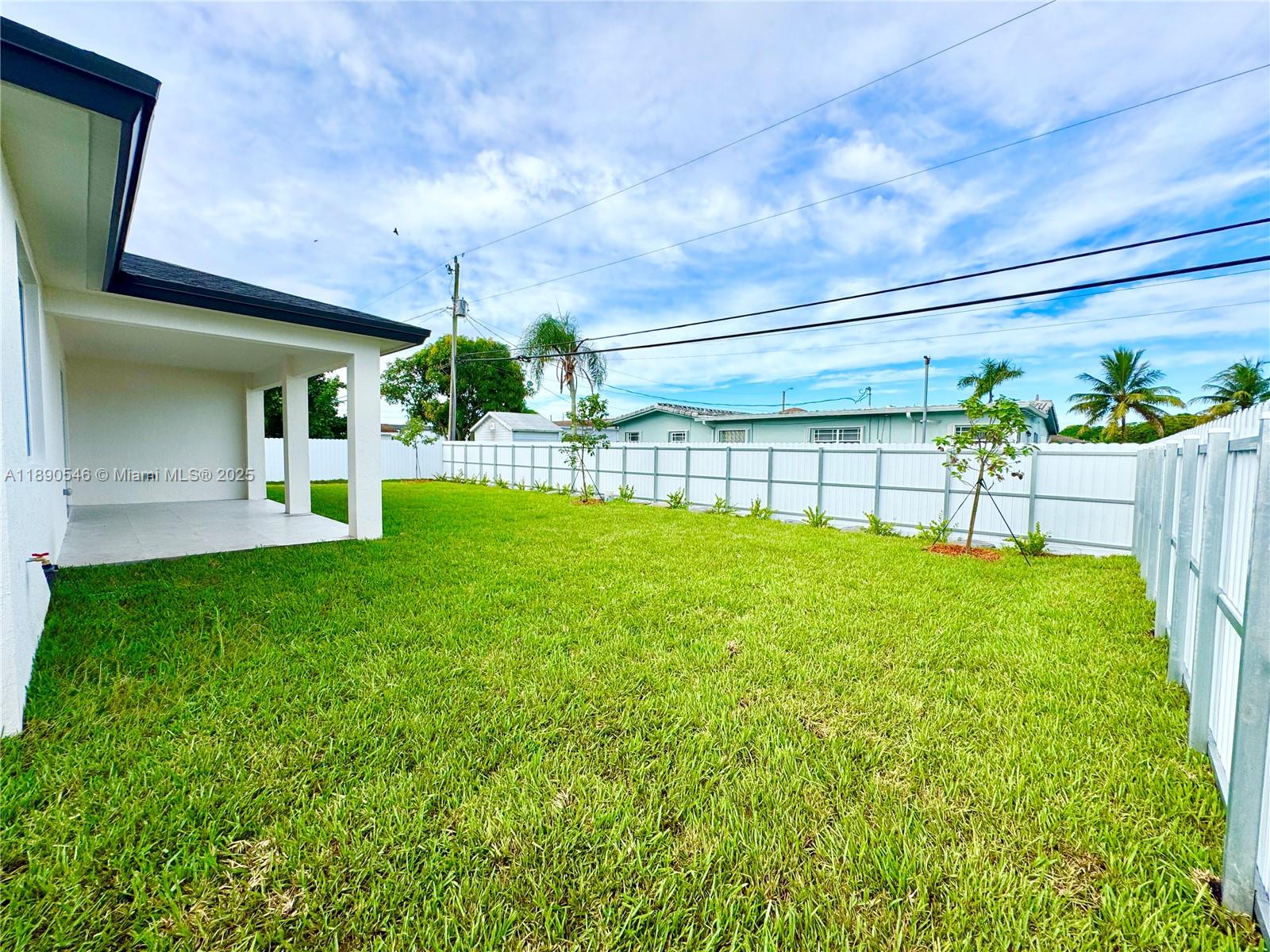 RICHMOND HGTS REPLAT - Residential