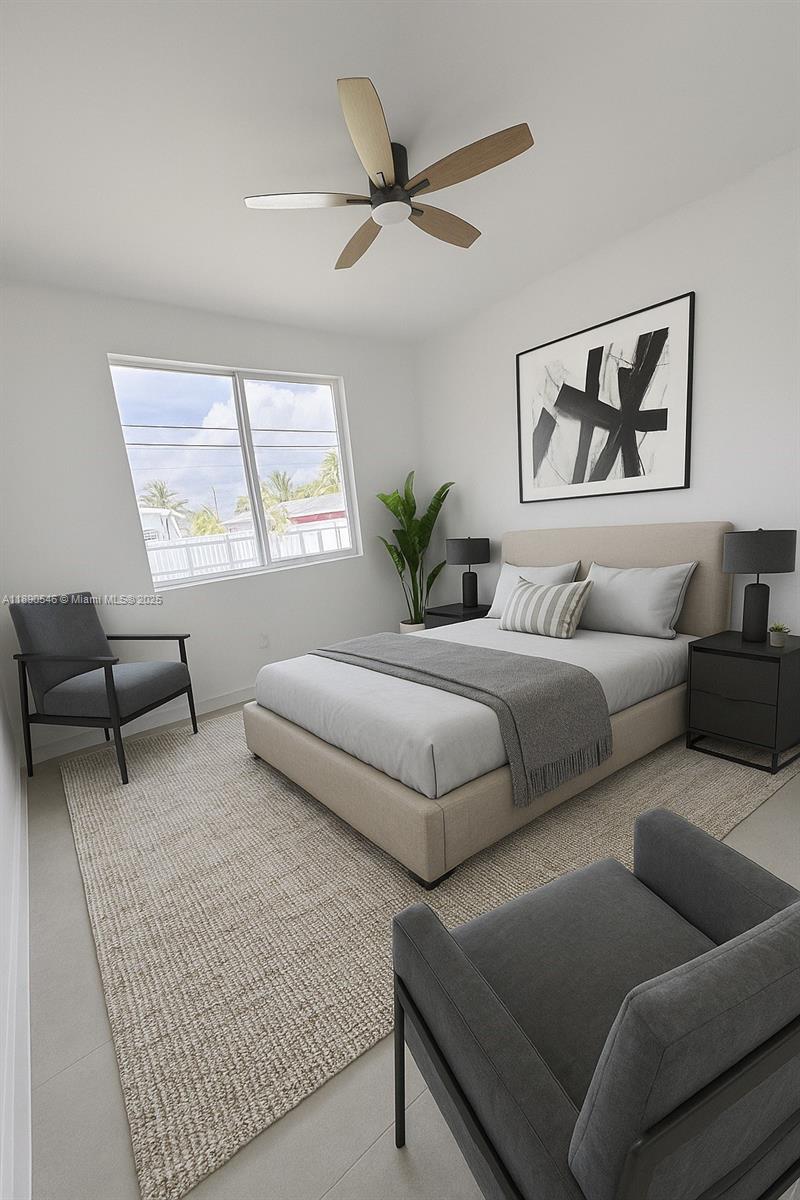 RICHMOND HGTS REPLAT - Residential