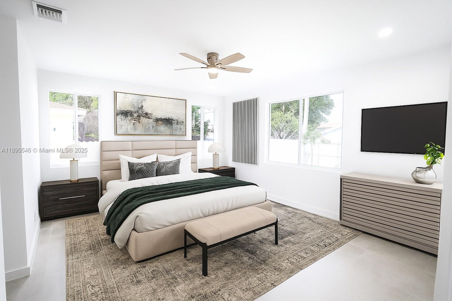 RICHMOND HGTS REPLAT - Residential