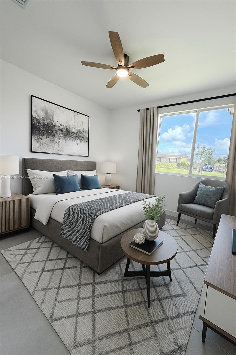 RICHMOND HGTS REPLAT - Residential