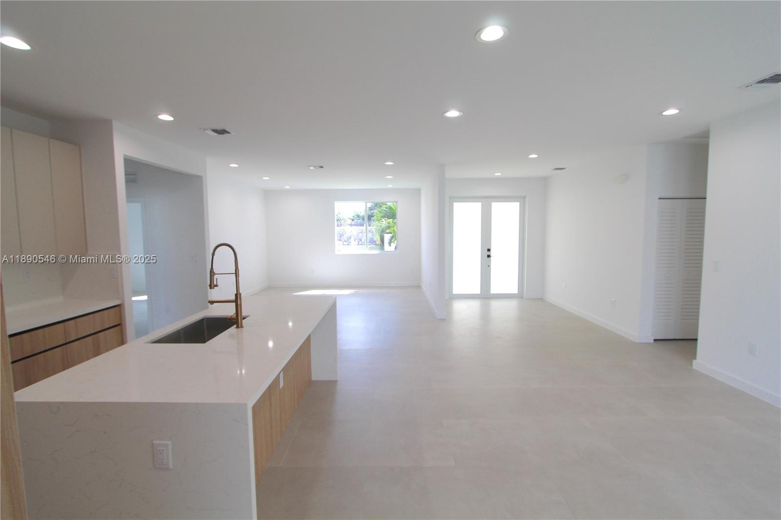 RICHMOND HGTS REPLAT - Residential