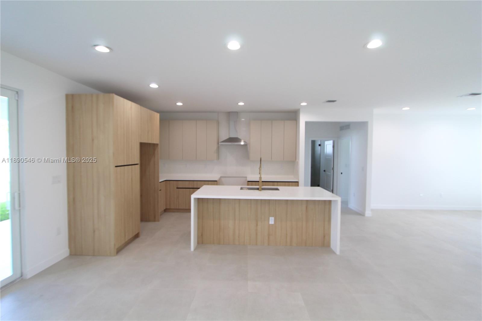 RICHMOND HGTS REPLAT - Residential