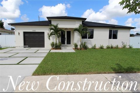 14980 BUCHANAN ST Miami FL 33176