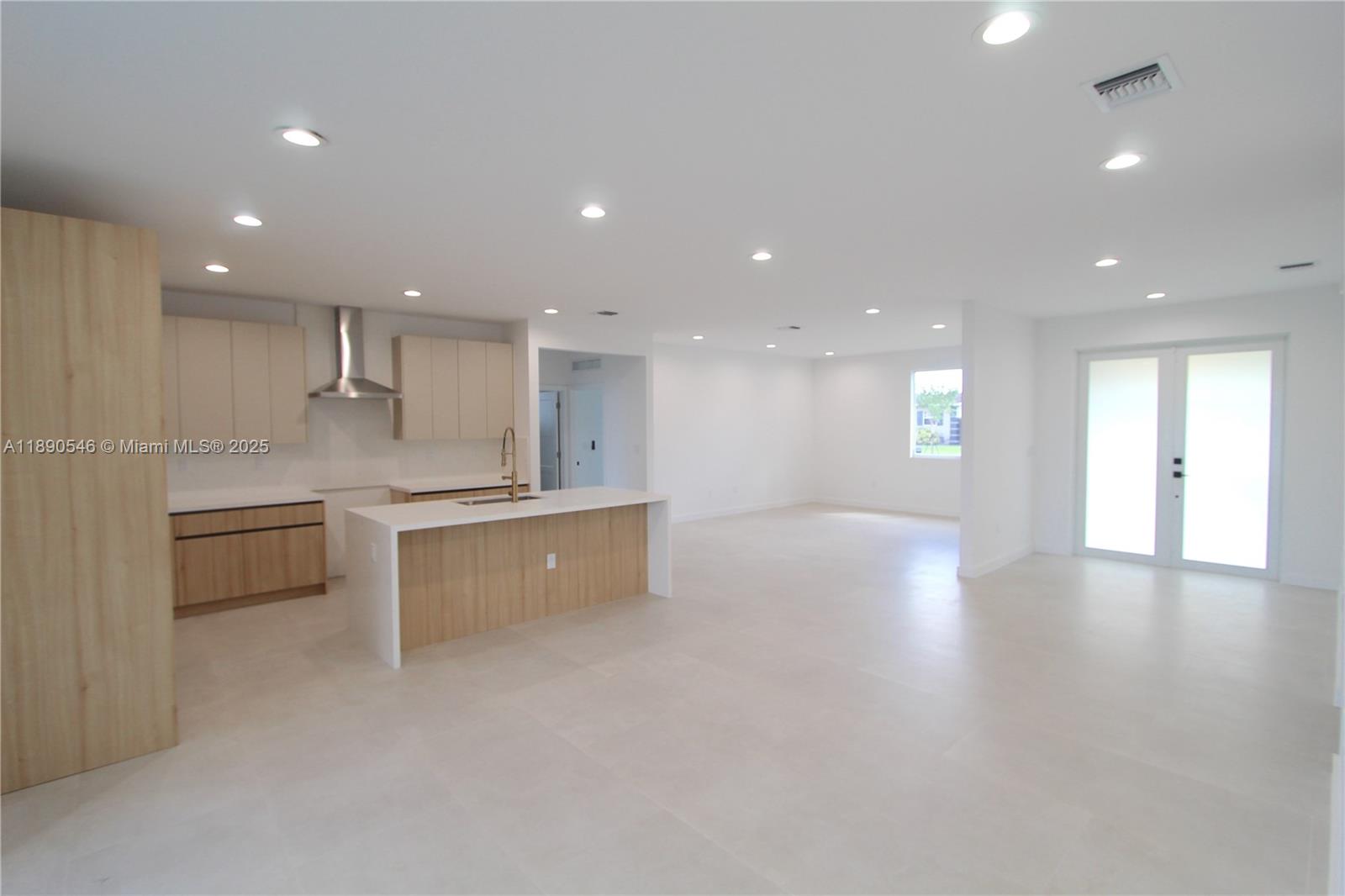 RICHMOND HGTS REPLAT - Residential