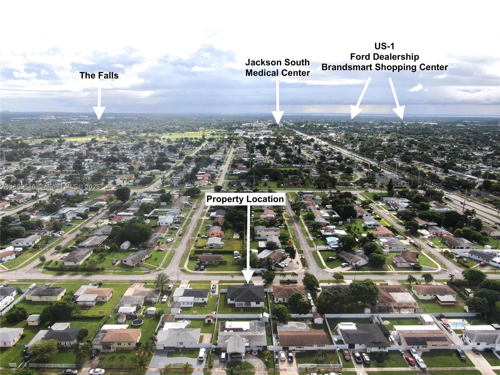 RICHMOND HGTS REPLAT - Residential