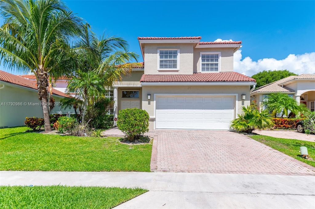 Photo of 7131 NW Turtle Walk, Boca Raton, FL 33487 (MLS # A11792986)