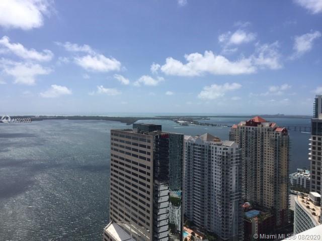 THE PLAZA 901 BRICKELL CO - Residential Lease