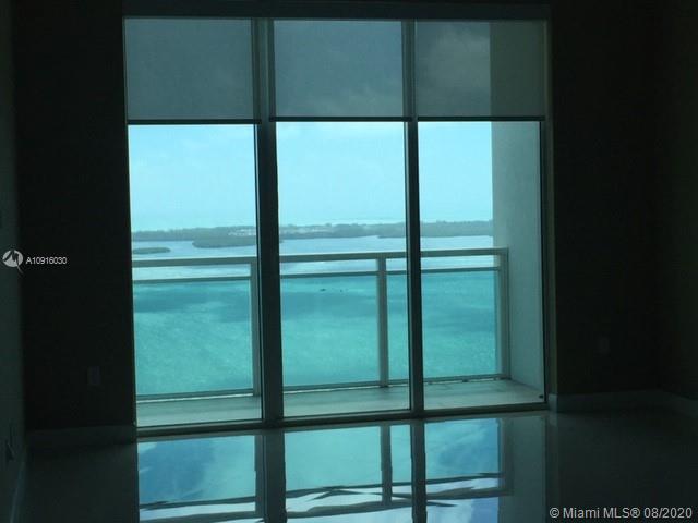 THE PLAZA 901 BRICKELL CO - Residential Lease