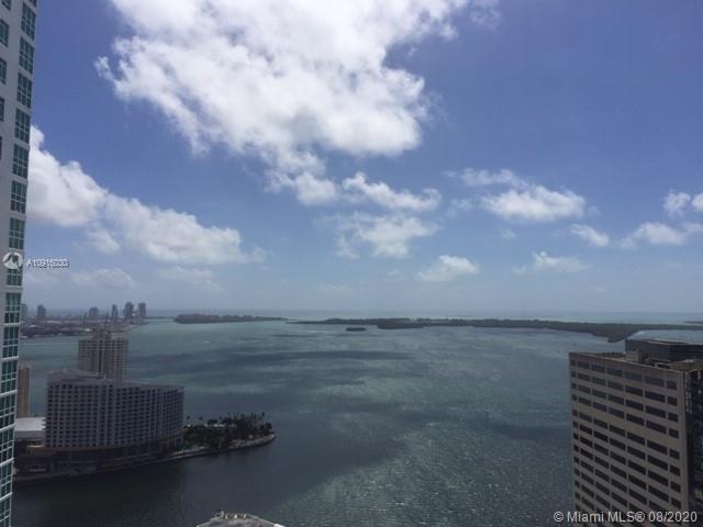 THE PLAZA 901 BRICKELL CO - Residential Lease