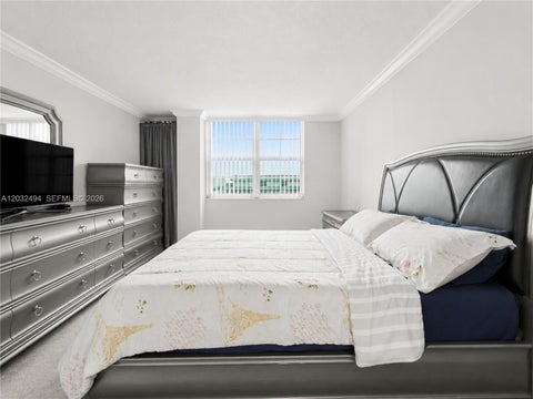 Tiny photo for 5701 Collins Ave #1711, Miami Beach, FL 33140 (MLS # A12032494)