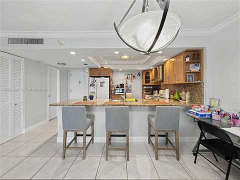 Tiny photo for 5701 Collins Ave #1711, Miami Beach, FL 33140 (MLS # A12032494)