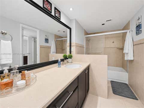 Tiny photo for 5701 Collins Ave #1711, Miami Beach, FL 33140 (MLS # A12032494)