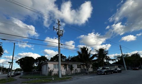 5241 NW 11th Ave Miami FL 33127