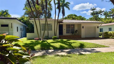 Photo of 1502 Alberca St, Coral Gables, FL 33134 (MLS # A11879060)