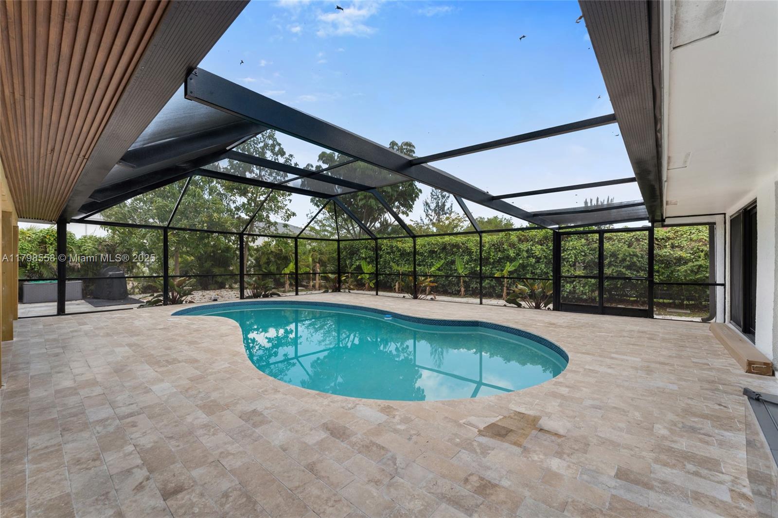 CORAL SPRINGS II - Residential